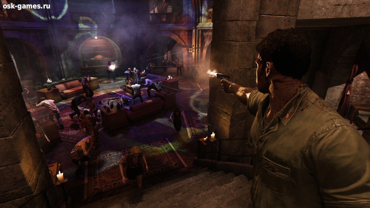 Дебютный трейлер Mafia III , скриншоты и первые подробности