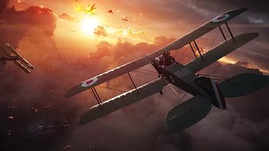 Battlefield 1 стала крупнейшим релизом в истории DICE