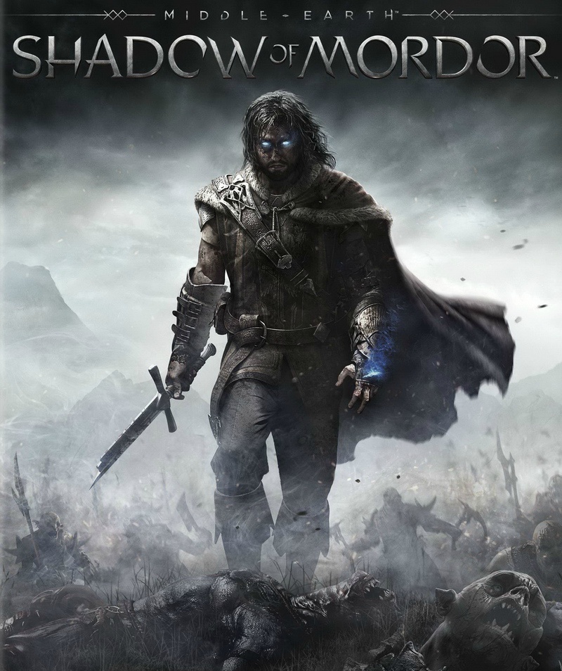 Middle-earth: Shadow of Mordor